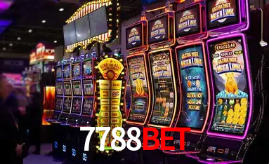 Descubra a Magia dos Jogos de Arcade no 7788bet