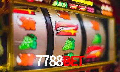 Apostas Esportivas na 7788bet: Um Guia Completo
