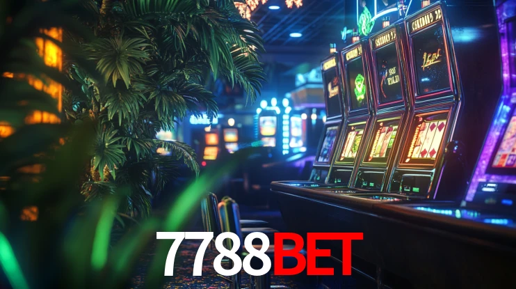 Daily Bonuses 7788bet