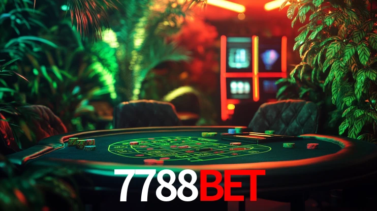 Welcome Bonus 7788bet