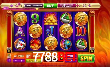 Inovações de Jogos na 7788bet: O Futuro das Experiências Interativas