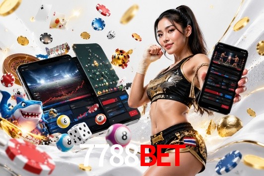 Seasonal Promotions 7788bet