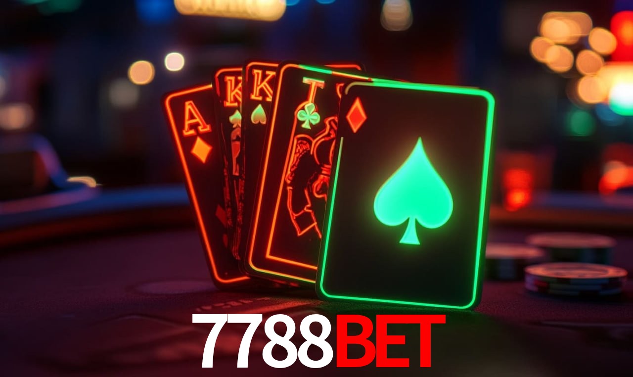 Promoção Relâmpago 7788bet