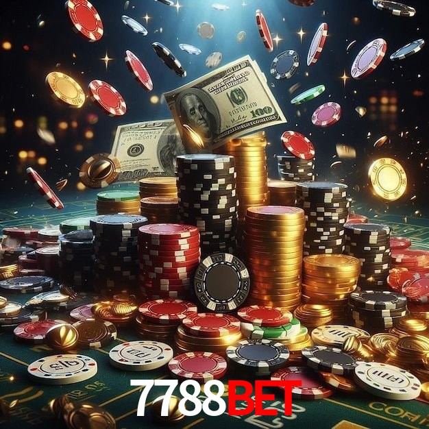 Casino Ao Vivo 7788bet