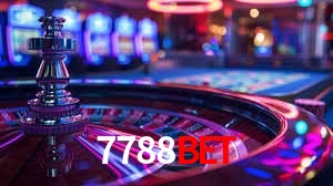 Experiência VIP 7788bet