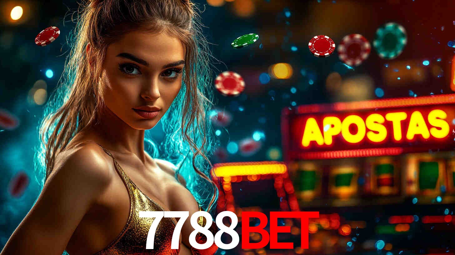 Inovações de Jogos na 7788bet: O Futuro das Experiências Interativas