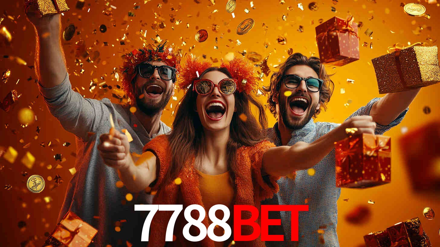 Bônus Generosos e Exclusivos no 7788bet para Você!