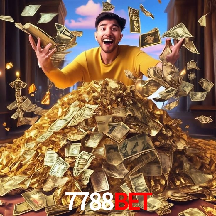 Avaliações dos Jogadores 7788bet