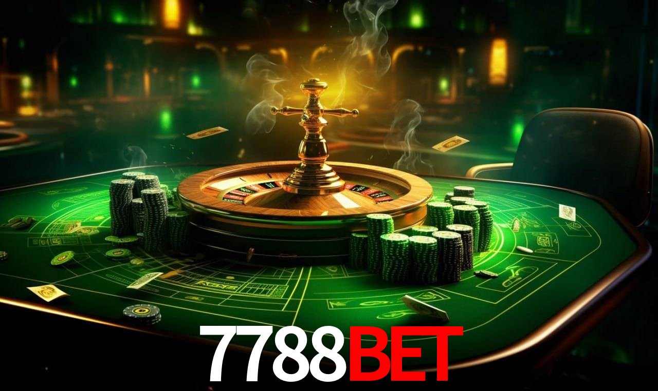 Programa VIP 7788bet