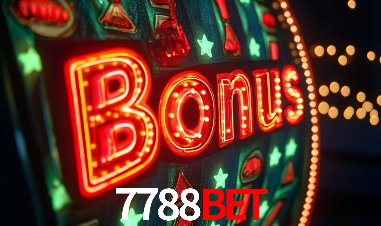 Apostas de Futebol 7788bet