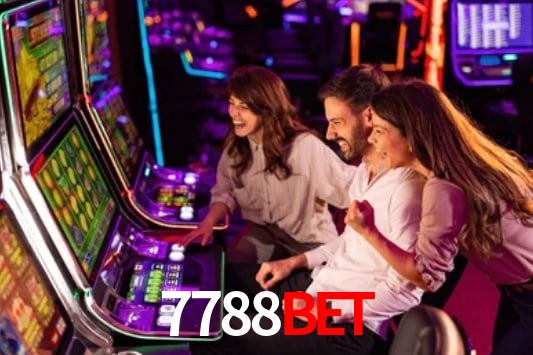 Mesa de Blackjack 7788bet