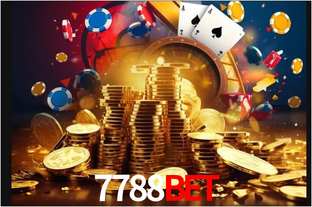 Casino VIP 7788bet