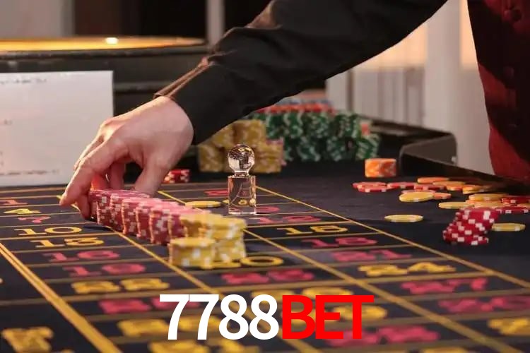 Descubra a Essência do 7788bet: Nossa História e Compromissos