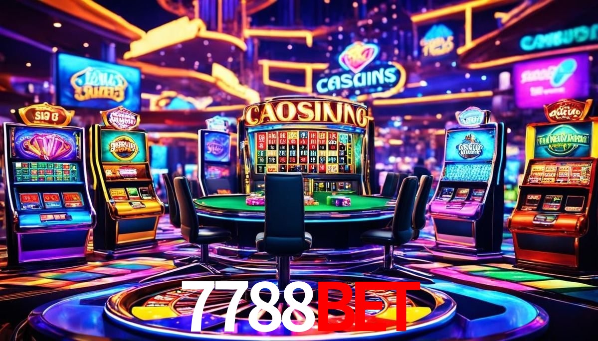 Sistemas de Segurança 7788bet