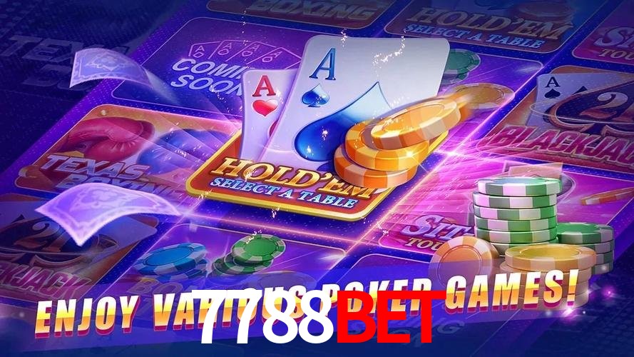 Jogos Exclusivos 7788bet