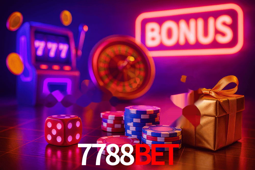Explorando a Categoria de Eventos em Apostas na 7788bet