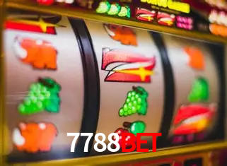 Apostas Esportivas na 7788bet: Um Guia Completo