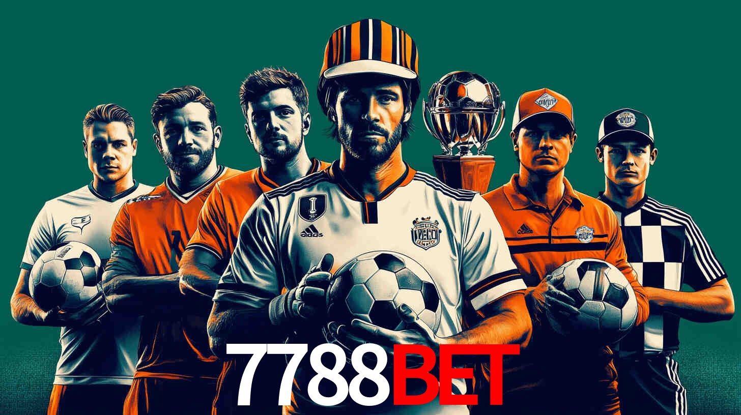 A Emoção da Loteria na 7788bet: Uma Chance de Mudança de Vida
