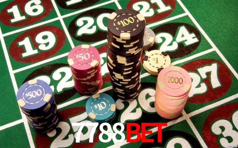 Interface Premium 7788bet