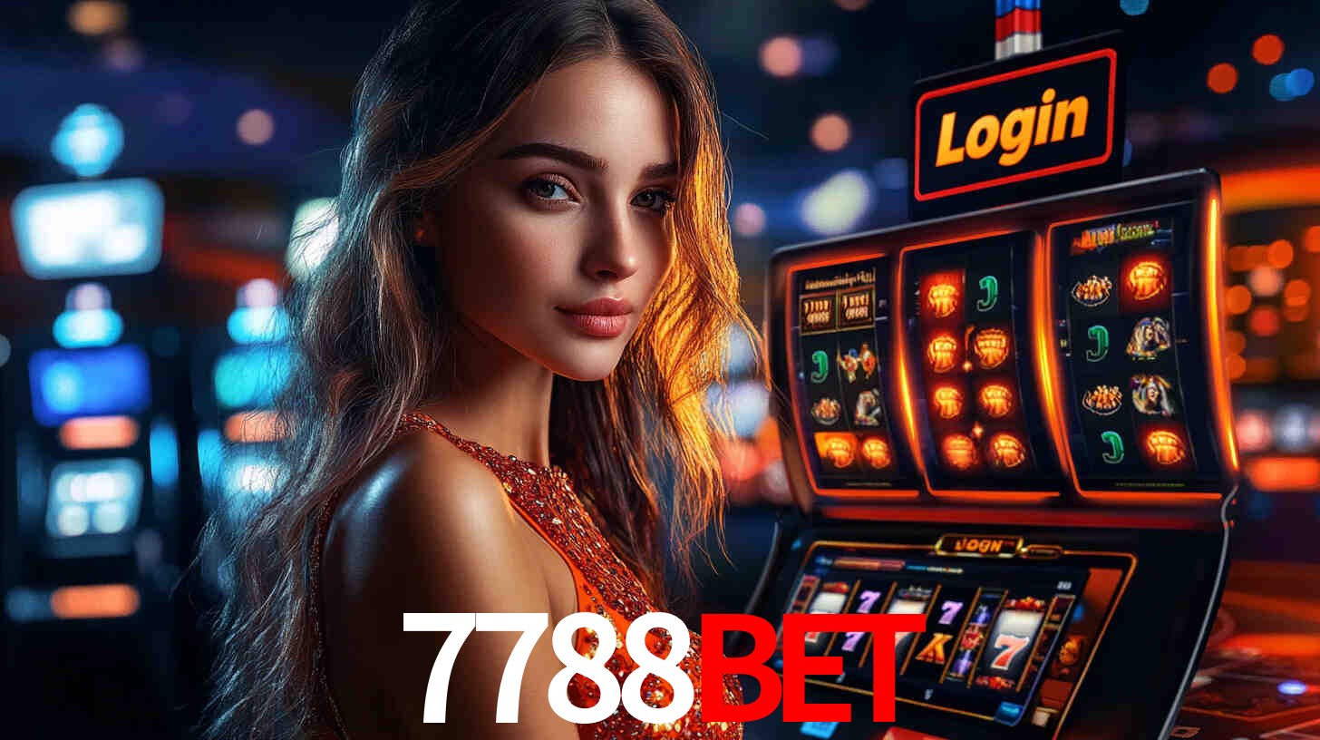 7788bet - Brasil: Cassino Imbatível - 7788bet.com