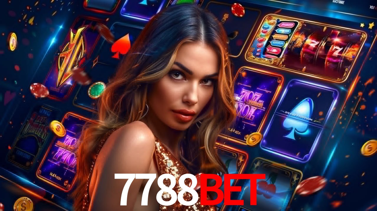 PIX Instantâneo 7788bet