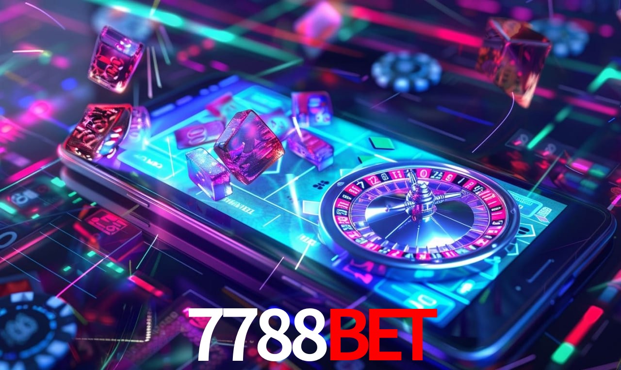 Login Seguro 7788bet