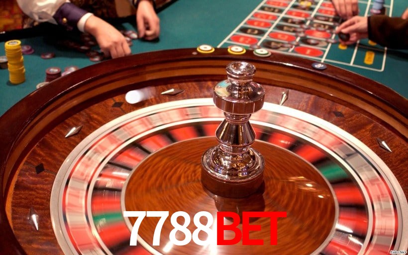 Estatísticas Esportivas 7788bet