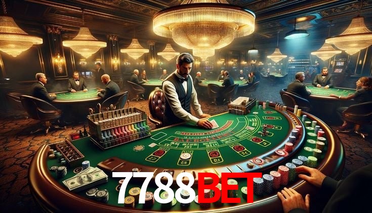 Gates of Olympus 7788bet