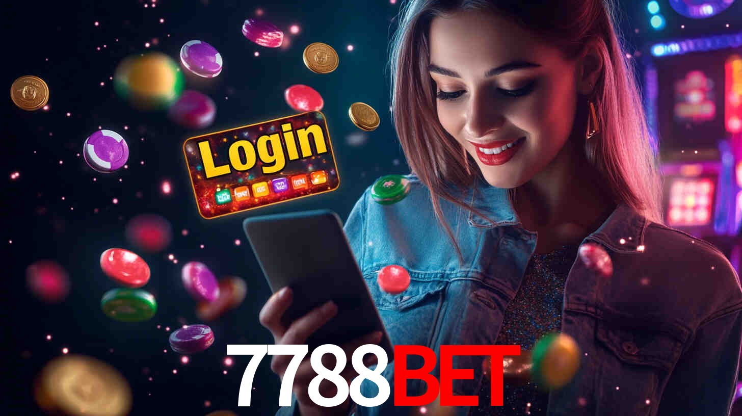 Desvendando o Mundo dos Jogos Virtuais na 7788bet