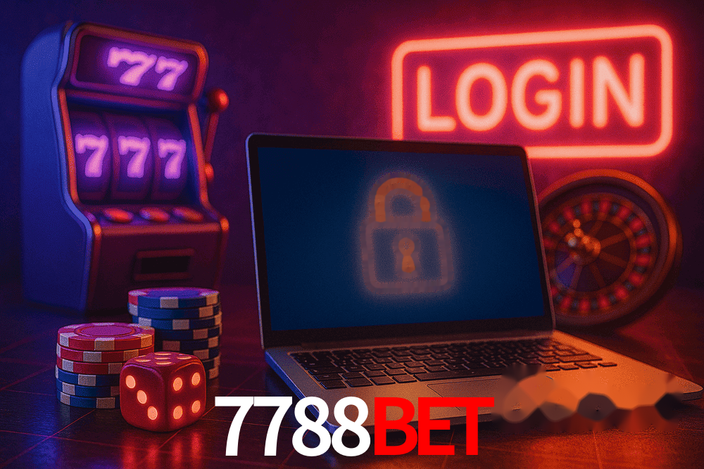 Segurança 2FA 7788bet