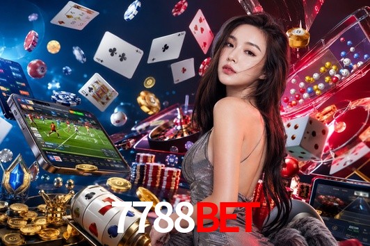 Games Directory 7788bet
