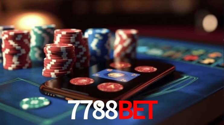 Requisitos do APK da 7788bet para Android