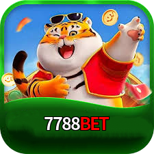 7788bet Logo